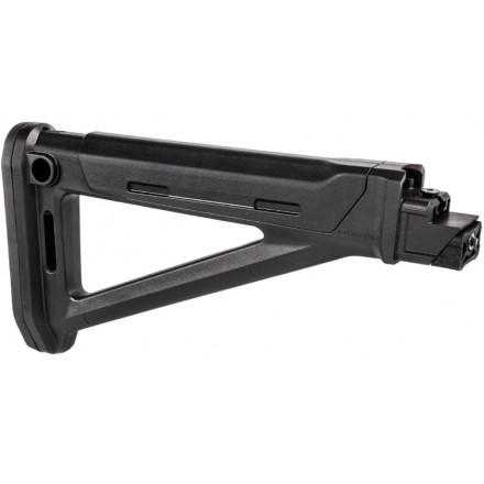 MOE® AK Stock, Optimized fixed stock for AK/AK74 - Magpul