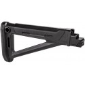 MOE® AK Stock, Optimized fixed stock for AK/AK74 - Magpul