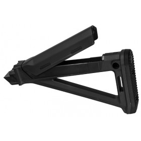 MOE® AK Stock, Optimized fixed stock for AK/AK74 - Magpul 2