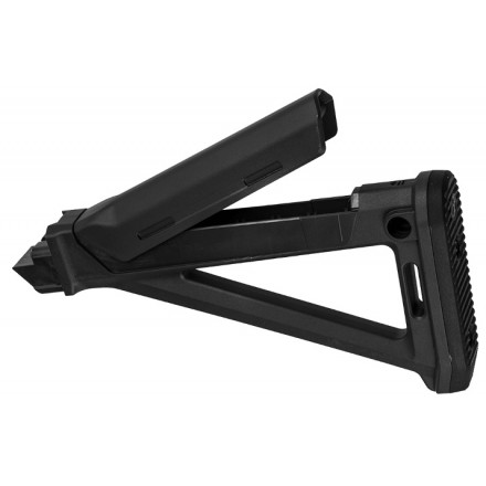 MOE® AK Stock, Optimized fixed stock for AK/AK74 - Magpul