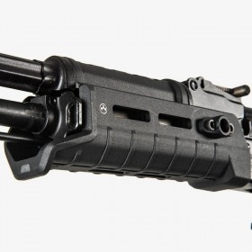 MOE® AKM Hand Guard for AK 47 / 74 - Magpul 2