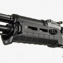 MOE® AKM Hand Guard for AK 47 / 74 - Magpul