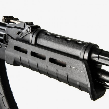 MOE® AKM Hand Guard for AK 47 / 74 - Magpul