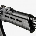MOE® AKM Hand Guard for AK 47 / 74 - Magpul