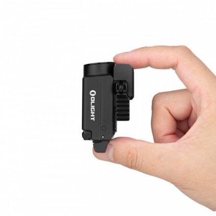 Torcia Baldr S - Olight