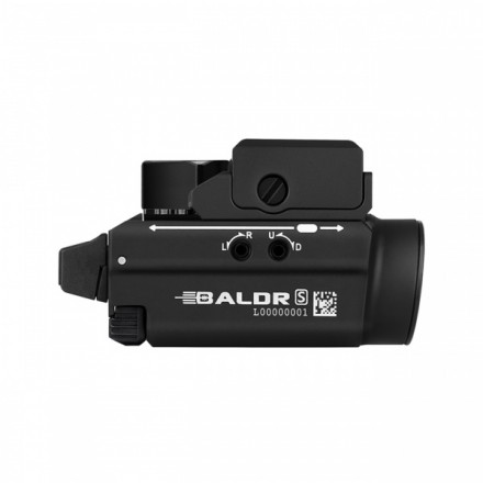 Torch Baldr S - Olight