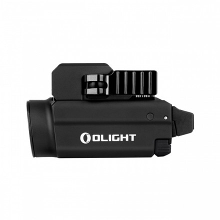 Torch Baldr S - Olight