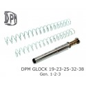 Sistema di recupero DPM per Glock 19-23-25-32-38 Gen 3 - Glock