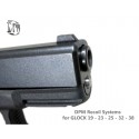 Sistema di recupero DPM per Glock 19-23-25-32-38 Gen 3 - Glock