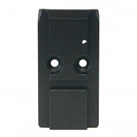 CZ P-10 OPTICS READY PLATE Aimpoin ACRO - CZ