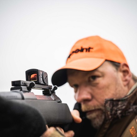 Red Dot Aimpoint ACRO C-2, 3.5 MOA - Aimpoint
