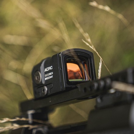 Red Dot Aimpoint ACRO C-2, 3.5 MOA - Aimpoint