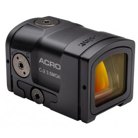 Red Dot Aimpoint ACRO C-2, 3.5 MOA - Aimpoint 2
