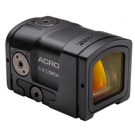 Red Dot Aimpoint ACRO C-2, 3.5 MOA - Aimpoint