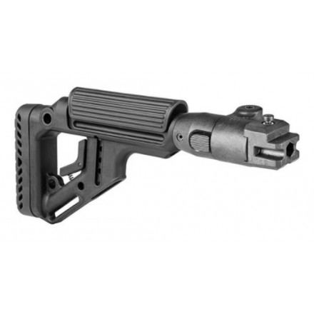 Calcio Pieghevole in Polimero UAS-AK P con Poggiaguancia per AK 47 - Fab Defense