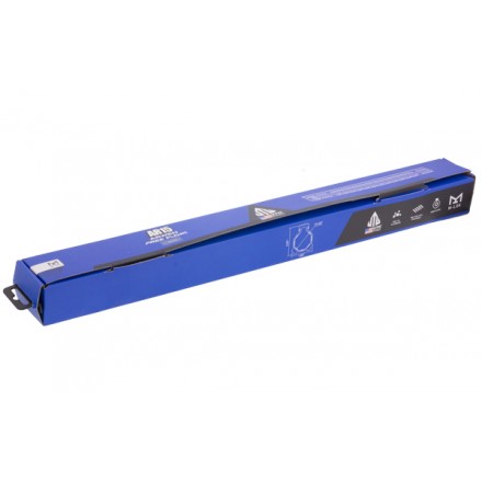 Handguard Arwen 15" M-LOK Free Float, Nero - UTG PRO