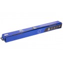 Arwen 15" M-LOK Free Float Handguard, Black - UTG PRO