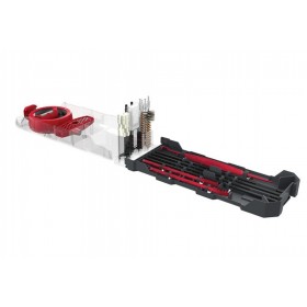 Kit di Pulizia Monocalibro Gun Boss Multi Kit - Real Avid 2