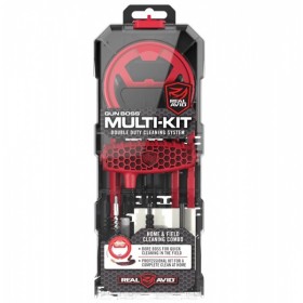 Gun Boss Multi Kit - Real Avid