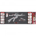 Master Cleaning Station for AR-15 - Real Avid