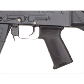 MOE® AK+ Grip – AK47/AK74, Black - Magpul 2