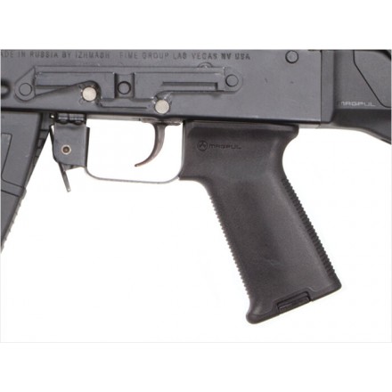 MOE® AK+ Grip – AK47/AK74, Black - Magpul