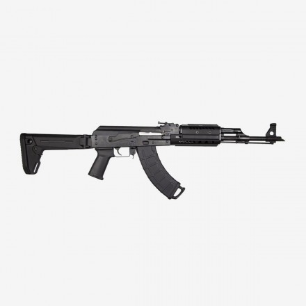 Impugnatura MOE® AK+ Grip per AK47/AK74, Nera - Magpul