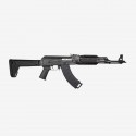 MOE® AK+ Grip – AK47/AK74, Black - Magpul