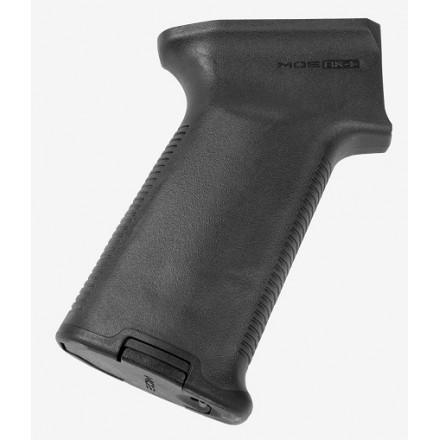 MOE® AK+ Grip – AK47/AK74, Black - Magpul