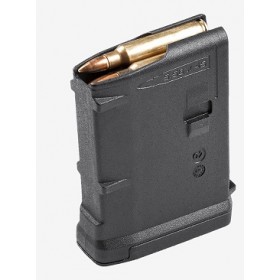 RS-50-00 - Ammo Box 50 Round Flip-Top 223 204 Ruger 6x47