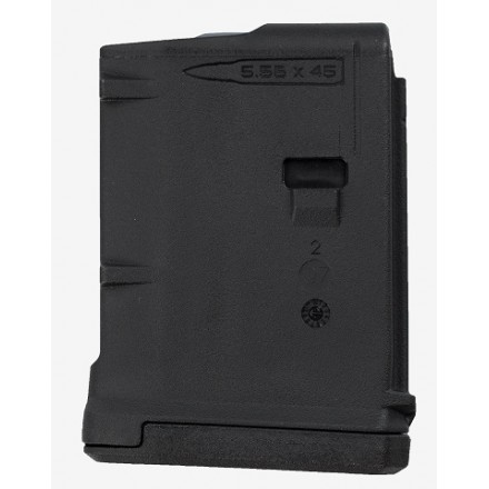 PMAG Polymer Magazine GEN M3 10 Round, for AR15/M4 Cal. 223/5.56 mm - Magpul