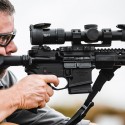PMAG Polymer Magazine GEN M3 10 Round, for AR15/M4 Cal. 223/5.56 mm - Magpul