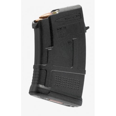 PMAG Polymer Magazine MOE 10 Round, for AK 47/74 Cal. 7.62X39 mm - Magpul