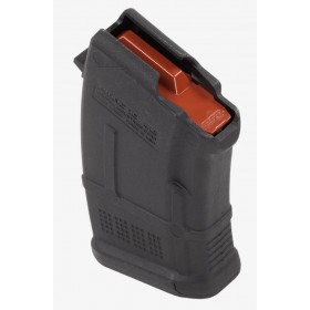 PMAG Polymer Magazine MOE 10 Round, for AK 47/74 Cal. 7.62X39 mm - Magpul 2