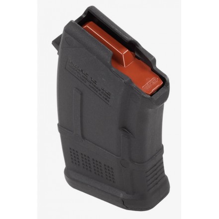 PMAG Polymer Magazine MOE 10 Round, for AK 47/74 Cal. 7.62X39 mm - Magpul