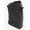 PMAG Polymer Magazine MOE 10 Round, for AK 47/74 Cal. 7.62X39 mm - Magpul