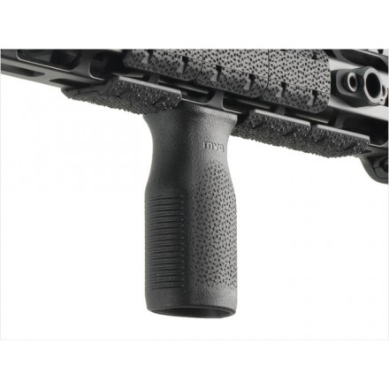 Impugnatura Verticale in Polimero M-LOK® MVG®, Nera - Magpul