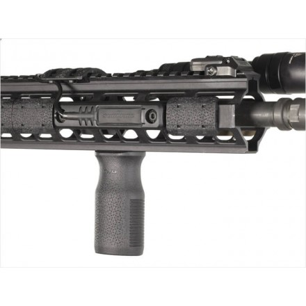 M-LOK® MVG® Vertical Grip, Polymer Black - Magpul