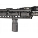 M-LOK® MVG® Vertical Grip, Polymer Black - Magpul