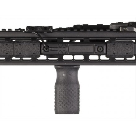 M-LOK® MVG® Vertical Grip, Polymer Black - Magpul