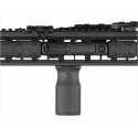M-LOK® MVG® Vertical Grip, Polymer Black - Magpul