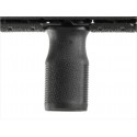 M-LOK® MVG® Vertical Grip, Polymer Black - Magpul