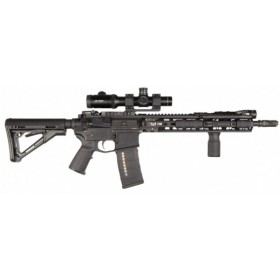 M-LOK® MVG® Vertical Grip, Polymer Black - Magpul 2