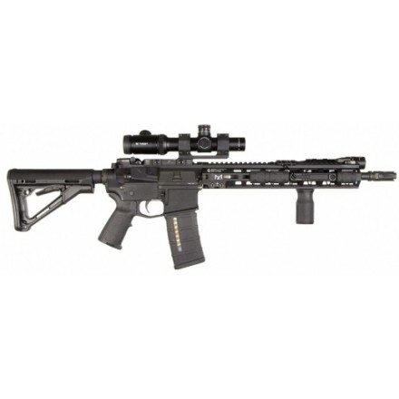 Impugnatura Verticale in Polimero M-LOK® MVG®, Nera - Magpul
