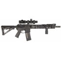 M-LOK® MVG® Vertical Grip, Polymer Black - Magpul