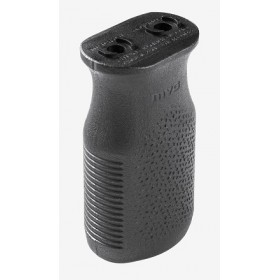 Impugnatura Verticale in Polimero M-LOK® MVG®, Nera - Magpul
