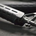 MOE® M-LOK® Polymer Hand Guard, Carbine-Length for AR15/M4 - Magpul