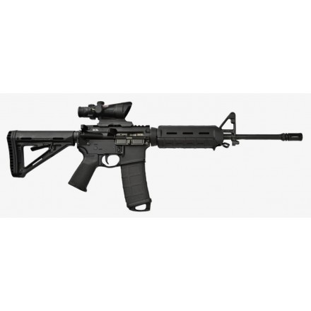 MOE® M-LOK® Polymer Hand Guard, Carbine-Length for AR15/M4 - Magpul