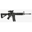 MOE® M-LOK® Polymer Hand Guard, Carbine-Length for AR15/M4 - Magpul