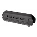 MOE® M-LOK® Polymer Hand Guard, Carbine-Length for AR15/M4 - Magpul